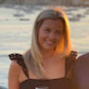 Meet your Posher, Sophie